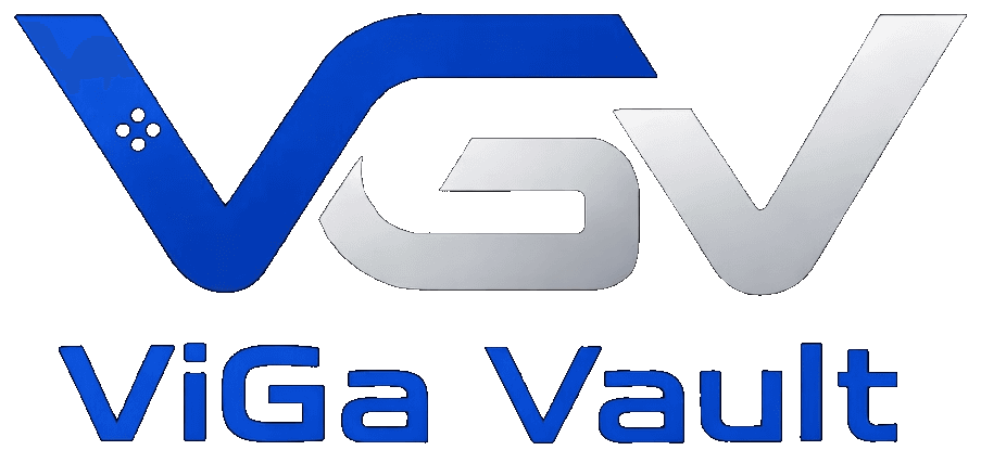 ViGa Vault