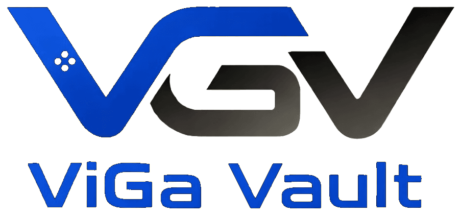 ViGa Vault